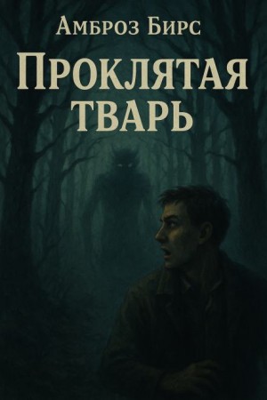 Проклятая тварь