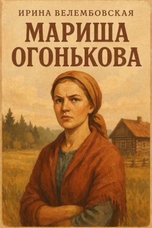 Мариша Огонькова