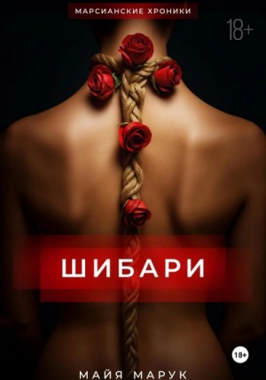 Шибари – аудиокнига