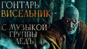 Гонтарь Висельник – аудиокнига
