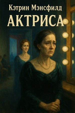 Актриса
