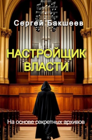 Настройщик власти – аудиокнига