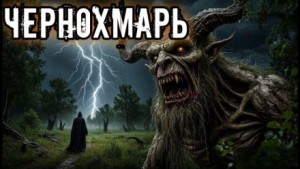 Голос из Чернохмари – аудиокнига