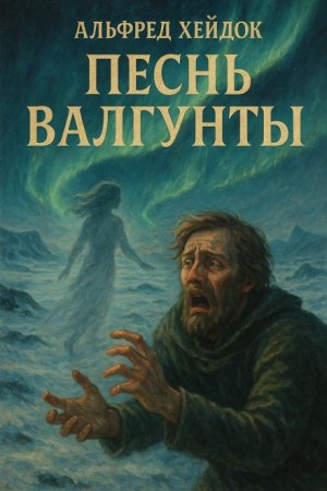 Песнь Валгунты – аудиокнига