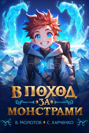В поход за монстрами!