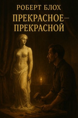 Прекрасное — прекрасной – аудиокнига