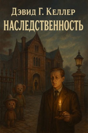 Наследственность