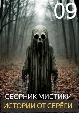 Истории от Серёги №9 – аудиокнига