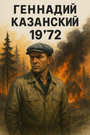19’72 – аудиокнига