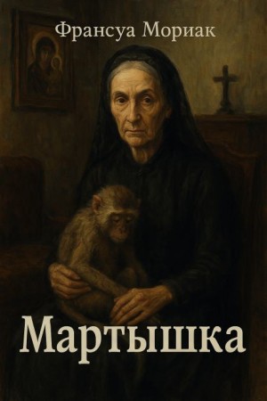 Мартышка – аудиокнига