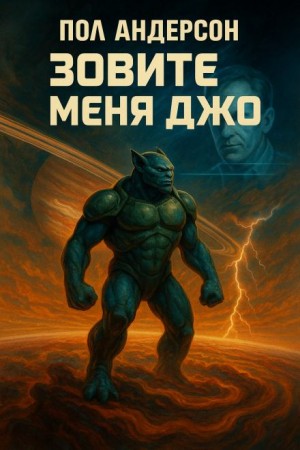 Зовите меня Джо