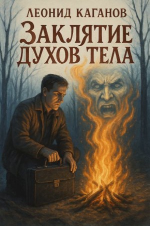 Заклятие духов тела