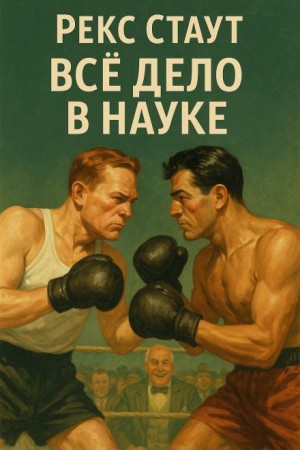 Всё дело в науке – аудиокнига