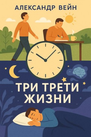 Три трети жизни