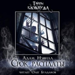 Срок расплаты – аудиокнига