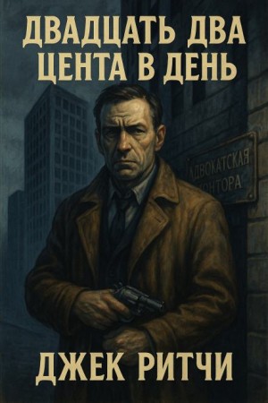 Двадцать два цента в день – аудиокнига