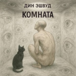 Комната – аудиокнига