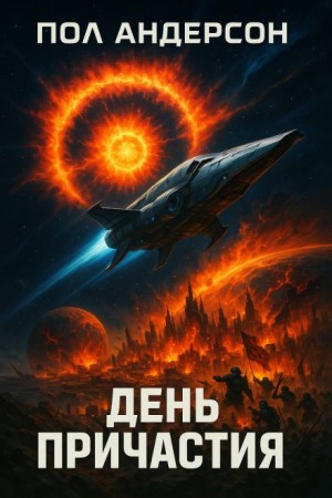 День причастия