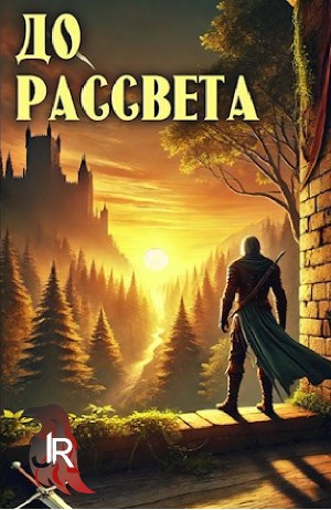 До рассвета – аудиокнига