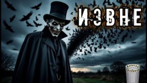 Извне – аудиокнига