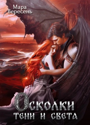 Осколки тени и света – аудиокнига