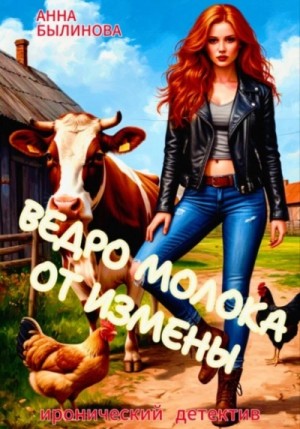Ведро молока от измены