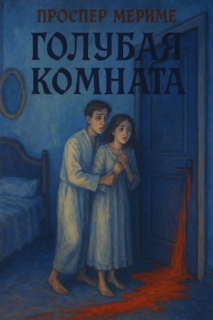 Голубая комната – аудиокнига