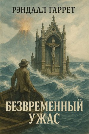 Безвременный ужас – аудиокнига