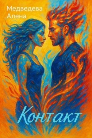 Контакт – аудиокнига