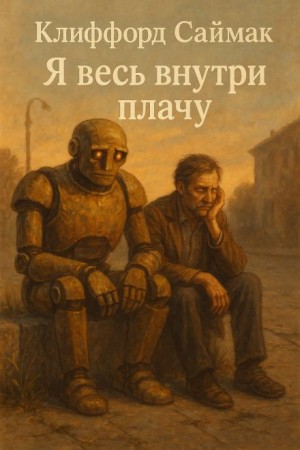 Я весь внутри плачу – аудиокнига