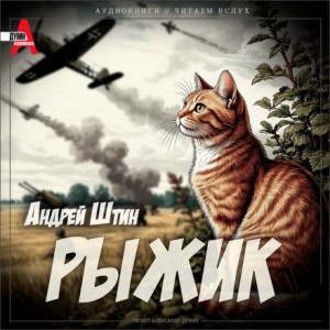 Рыжик – аудиокнига