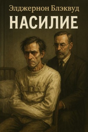 Насилие – аудиокнига