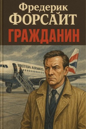 Гражданин – аудиокнига