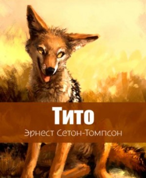 Тито – дочь степей – аудиокнига