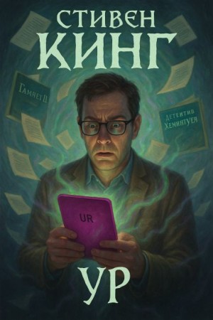 Ур – аудиокнига