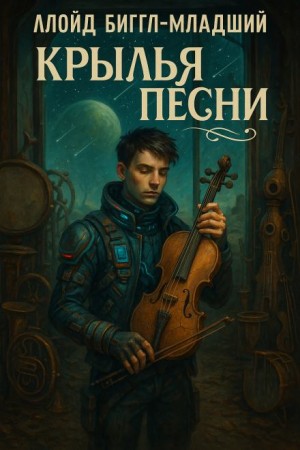 Крылья песни
