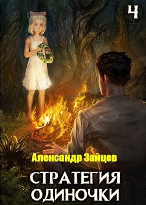 Стратегия одиночки. Книга 4