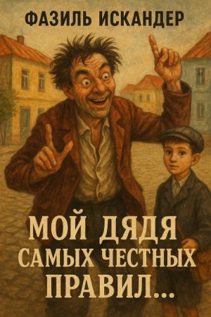 Мой дядя самых честных правил… – аудиокнига