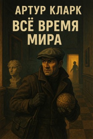 Всё время мира