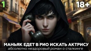 Рио — сказка без границ – аудиокнига