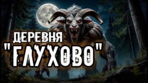 Деревня “Глухово” – аудиокнига