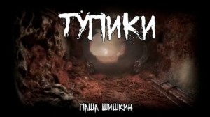Тупики – аудиокнига