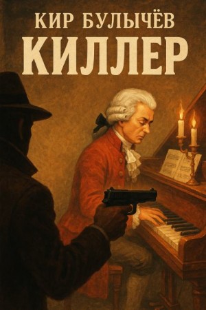 Киллер – аудиокнига