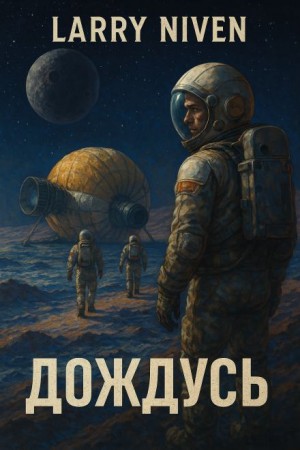 Дождусь – аудиокнига