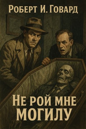 Не рой мне могилу – аудиокнига