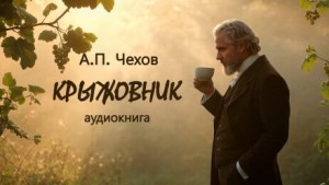 Крыжовник – аудиокнига