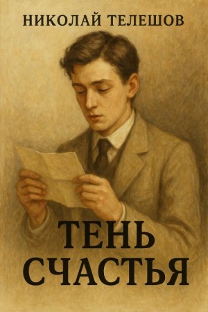 Тень счастья – аудиокнига