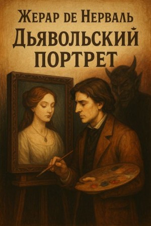 Дьявольский портрет