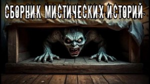 Сборник мистических историй