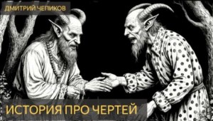 История про чертей